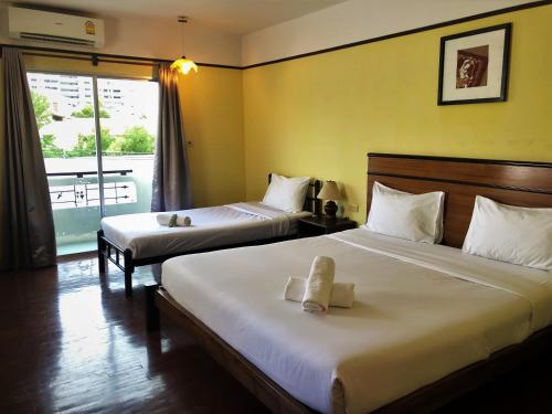 baan talay