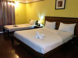 baan talay