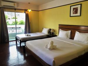 baan talay