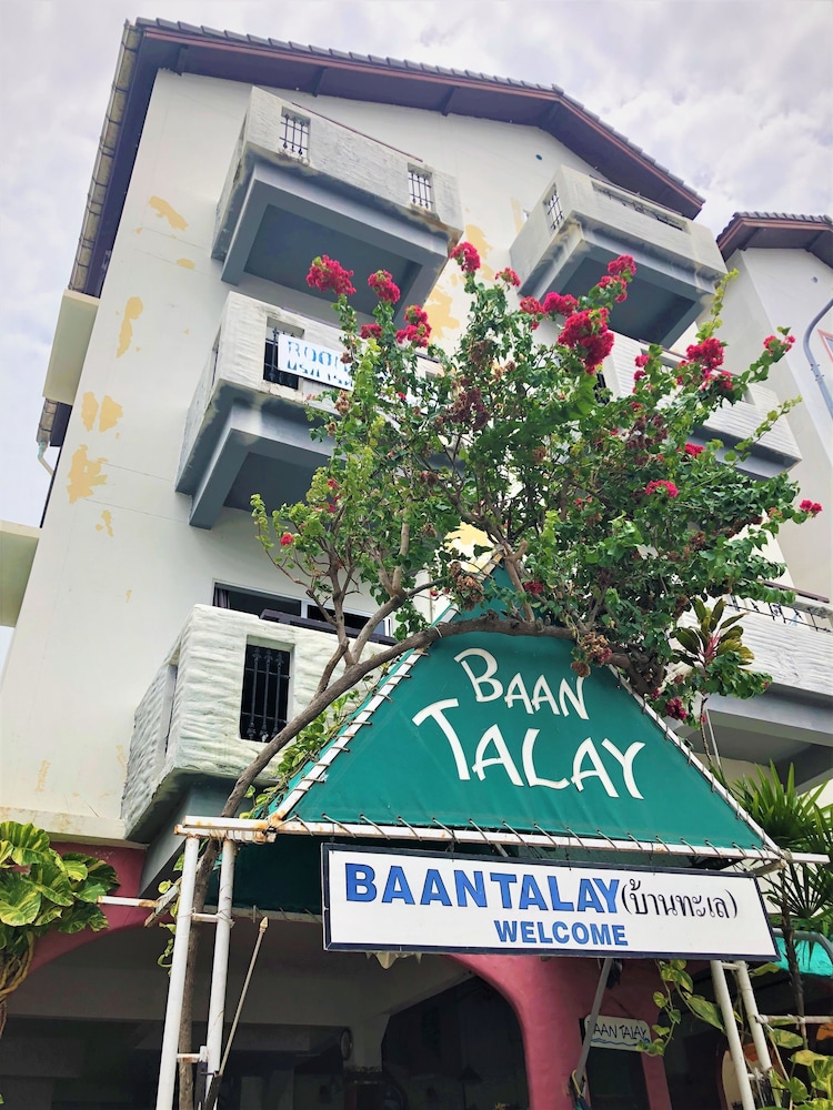 baan talay