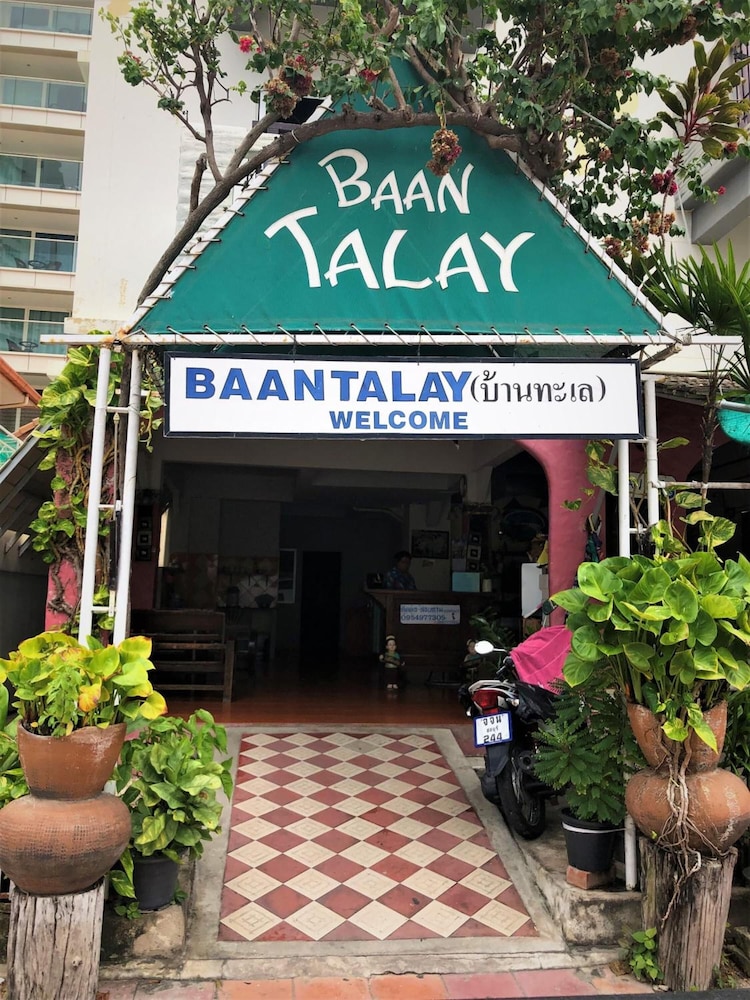 baan talay