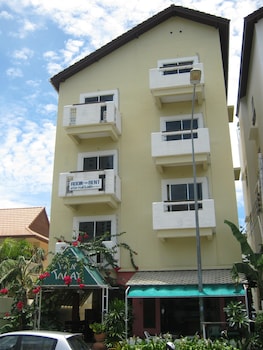 baan talay