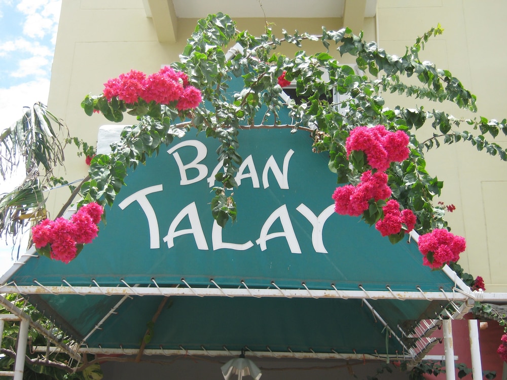 baan talay