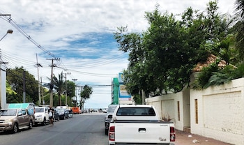 baan talay