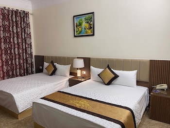Phuoc Thinh Hostel Hn - By Bay Luxury,,1 star