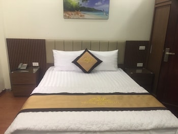 Phuoc Thinh Hostel Hn - By Bay Luxury,,1 star