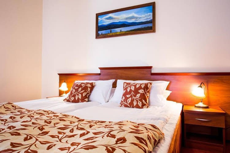 hotel concordia