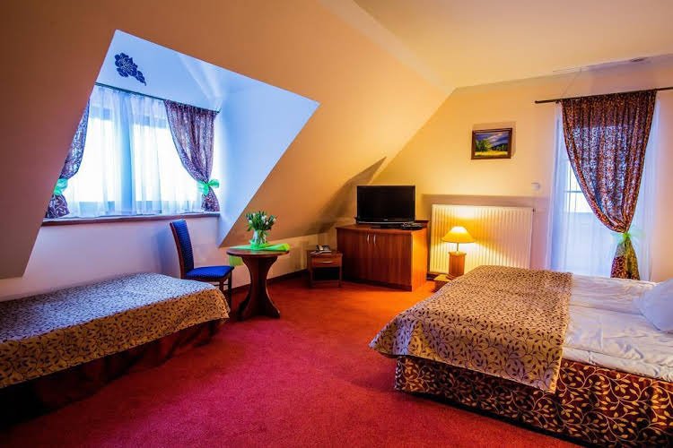 hotel concordia