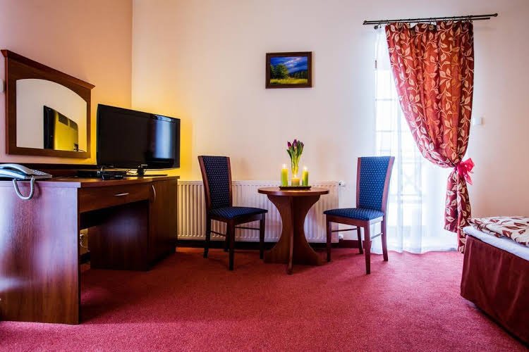 hotel concordia