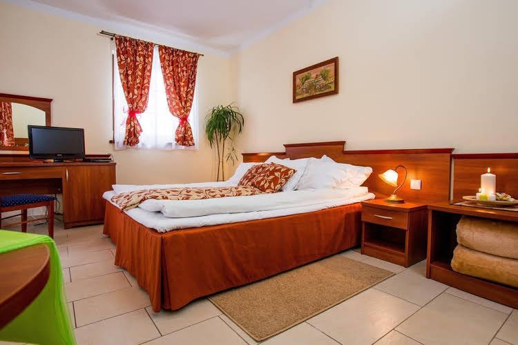 hotel concordia