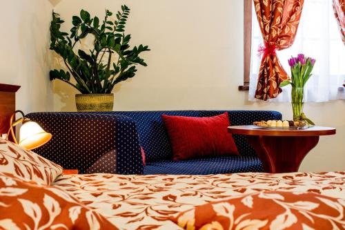 hotel concordia