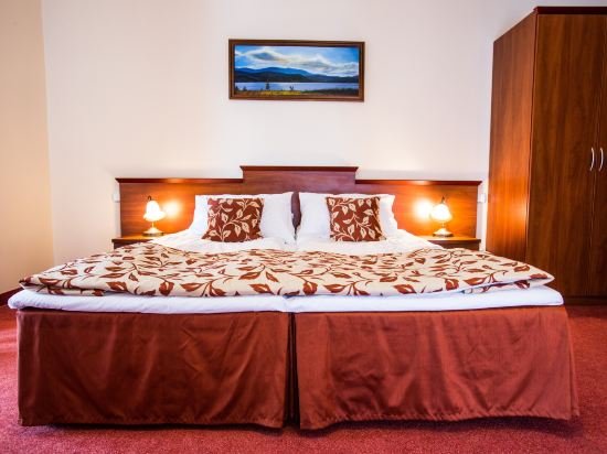 hotel concordia