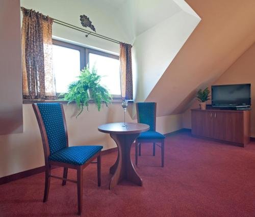 hotel concordia