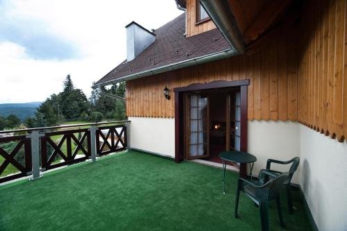 hotel concordia