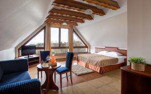 hotel concordia