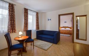 hotel concordia