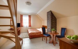 hotel concordia