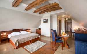 hotel concordia
