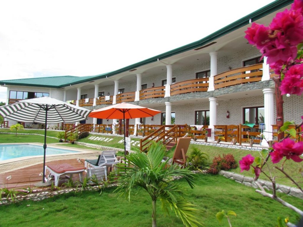 harmony hotel