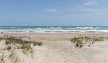 bahia mar 418
