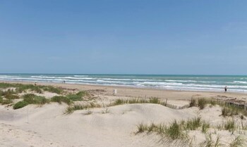 bahia mar 418