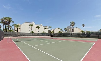 bahia mar 418