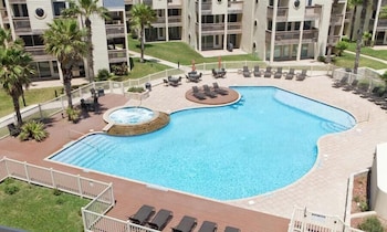 bahia mar 418