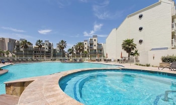 south padre island