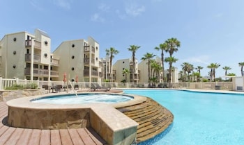 south padre island