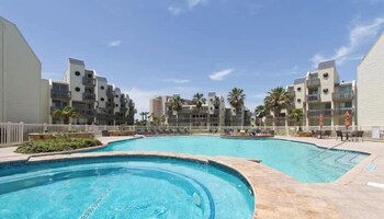 south padre island