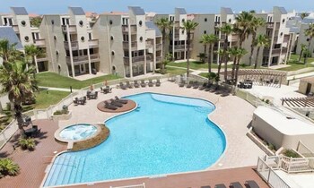 south padre island