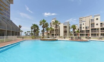 south padre island