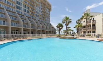 south padre island