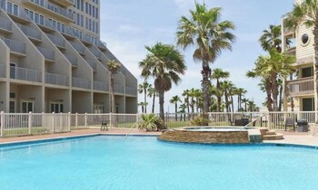 south padre island