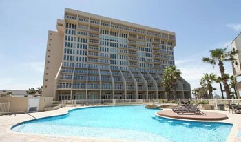 bahia mar 418