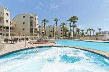 bahia mar 418