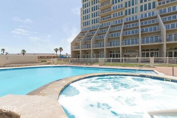 south padre island