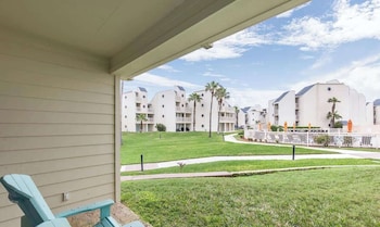 bahia mar 418