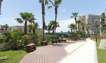bahia mar 418