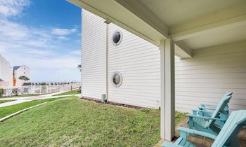bahia mar 418