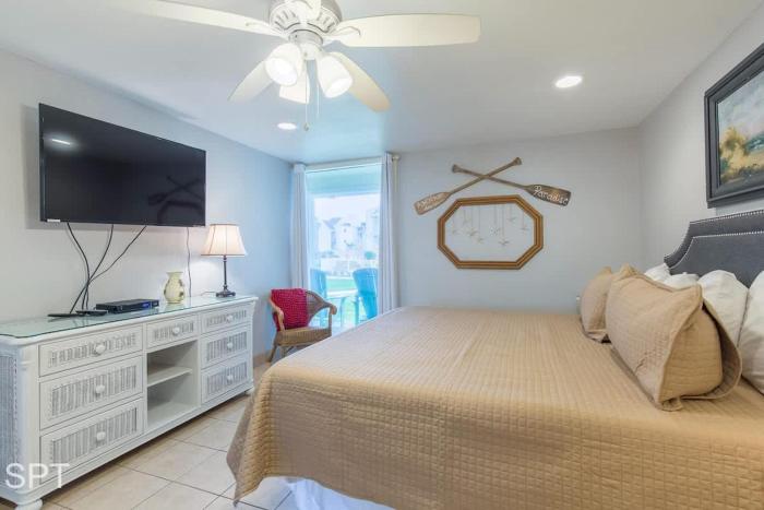 bahia mar 418