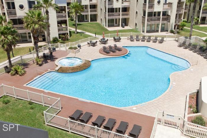 bahia mar 418