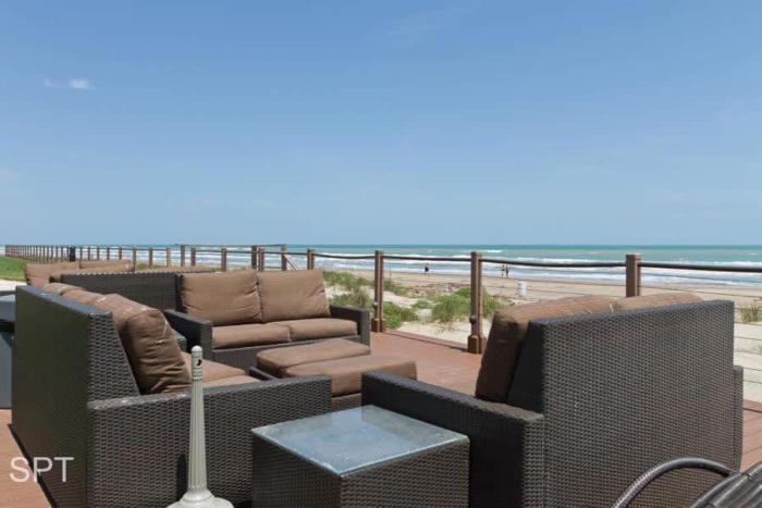 bahia mar 418