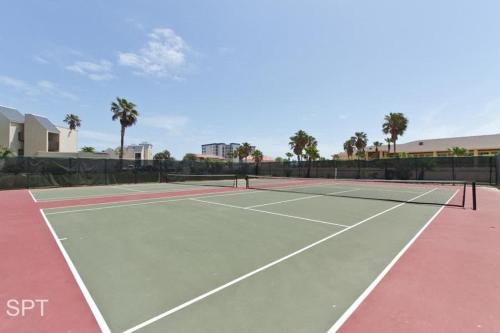 bahia mar 418