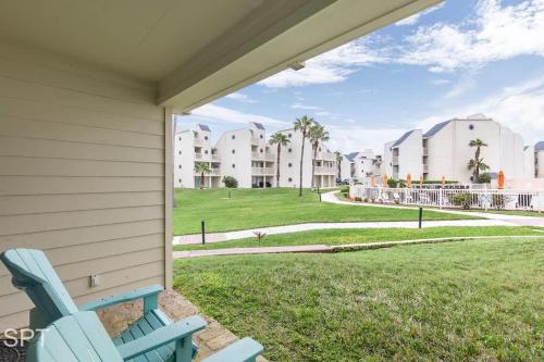 bahia mar 418