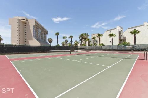 bahia mar 418