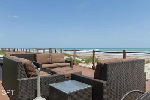 bahia mar 418