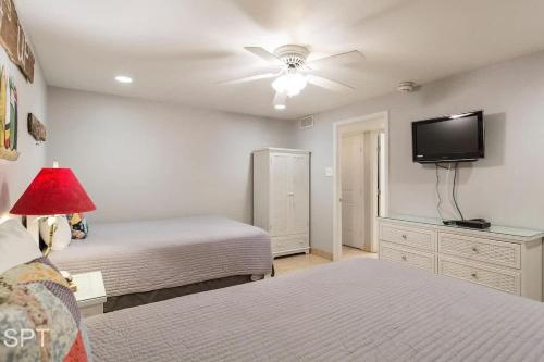 bahia mar 418