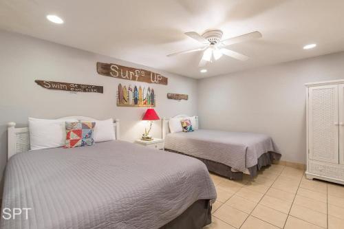 bahia mar 418