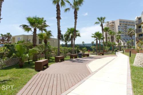 bahia mar 418